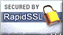 MegaBuy Online Computer Store is secured by RapidSSL