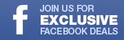 Join Us on Facebook