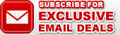 Subscribe to Email Newsletter
