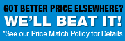 Price Match Computer Components @ MegaBuy Online Computer Shop